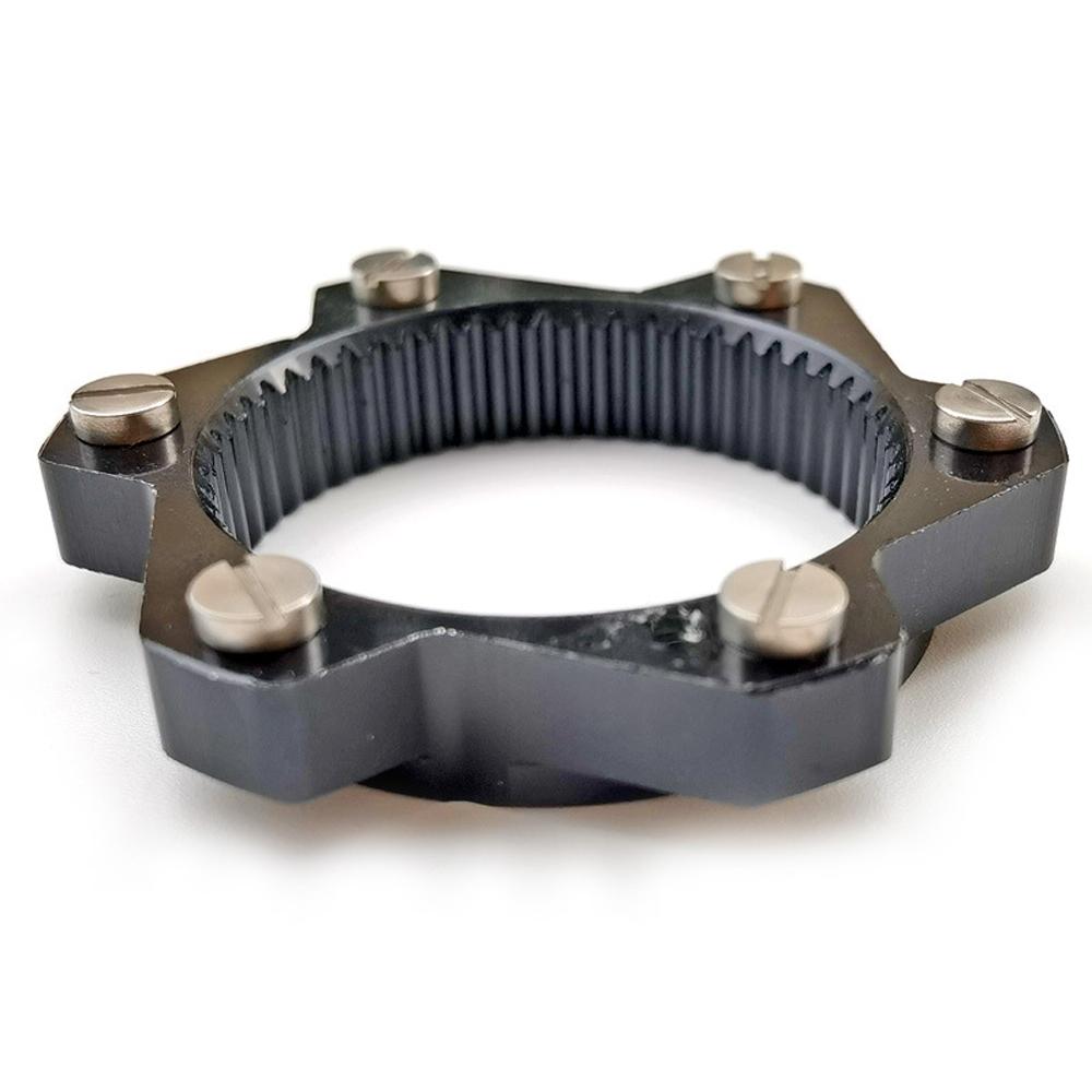 Centerlock 6 hole Adapter Center Lock Conversion 6 hole Brake Disc 6 Bolt