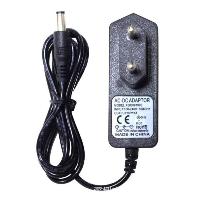 Power Supply Accepted Power Adapter for Christmas Holiday Village Lighting 4.5V Adapter with 6 Outlets