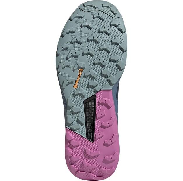 Adidas Terrex Trailrider кроссовки трейловые