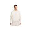Nike Спортивная одежда Club FW24 флисовый свитер с капюшоном модная толстовка с длинным рукавом мужская толстовка светло-красный BV2655-104
