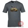 WWII German Military Armour Little Tank Destroyer Hetzer Panzer TShirt Summer Cotton ONeck Short Sleeve Mens T Shirt New