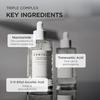 SKIN1004 Tone-Brightening Capsule Ampoule 100ml / Brightening Care Serum