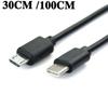 Male USB-C Male Data Cable USB-C To Micro USB Cable Type-C Cable USB Cable Type C To Micro USB Cord