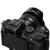 Nikon Аксессуар бахилы металлические черные с логотипом Z ASC06BK