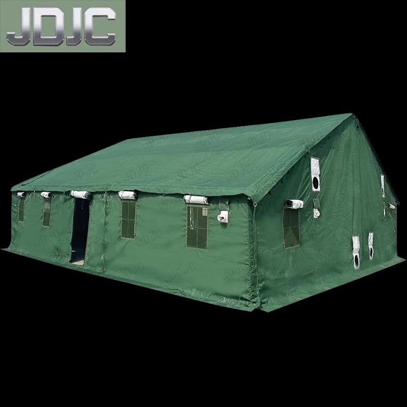 JDJC96 Universal Command Tent & Accessories