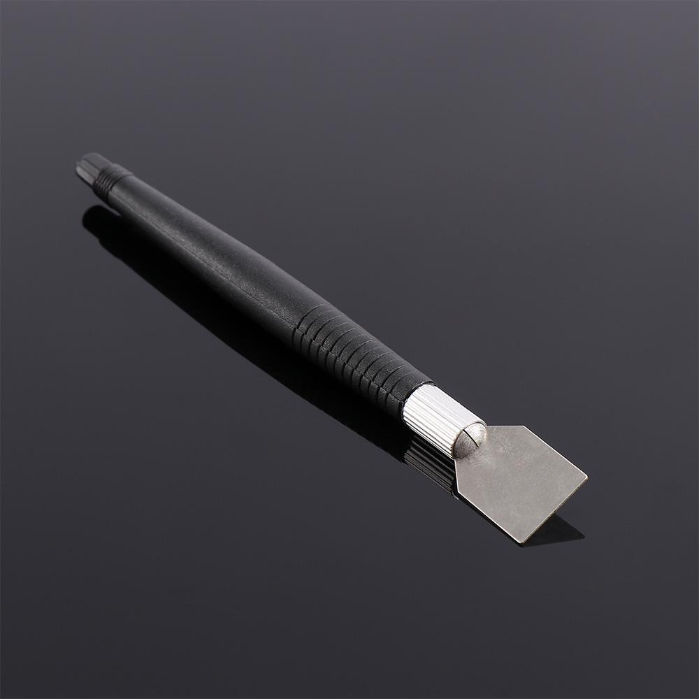 Solder Stir Trimming Scraping Computer Repair Cleaning Tool Scraper Special Welding Tool
