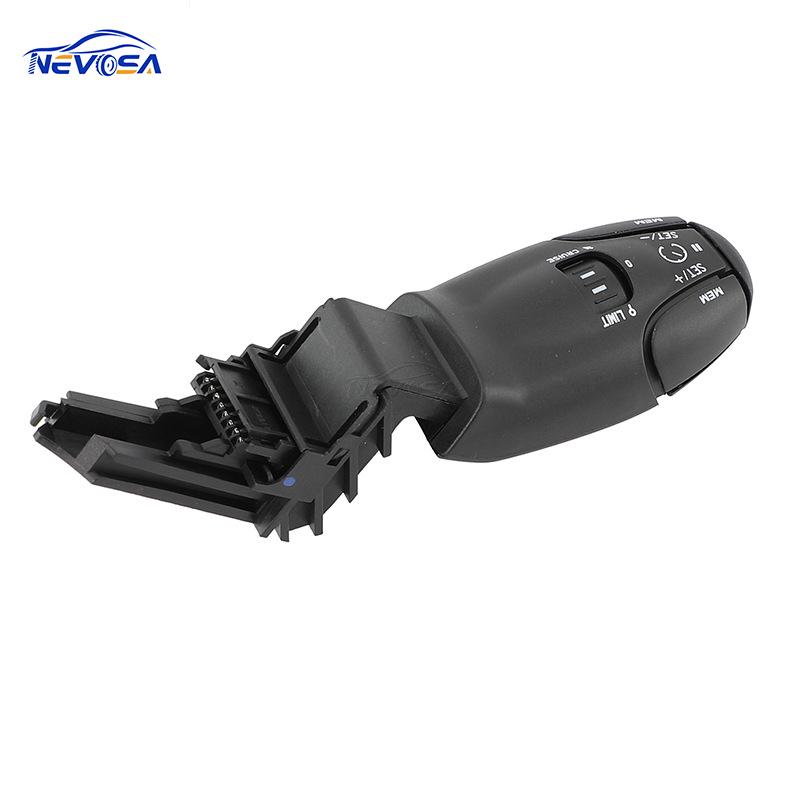 6242Z9 Переключатель круиз-контроля для автомобилей Peugeot и Citroen