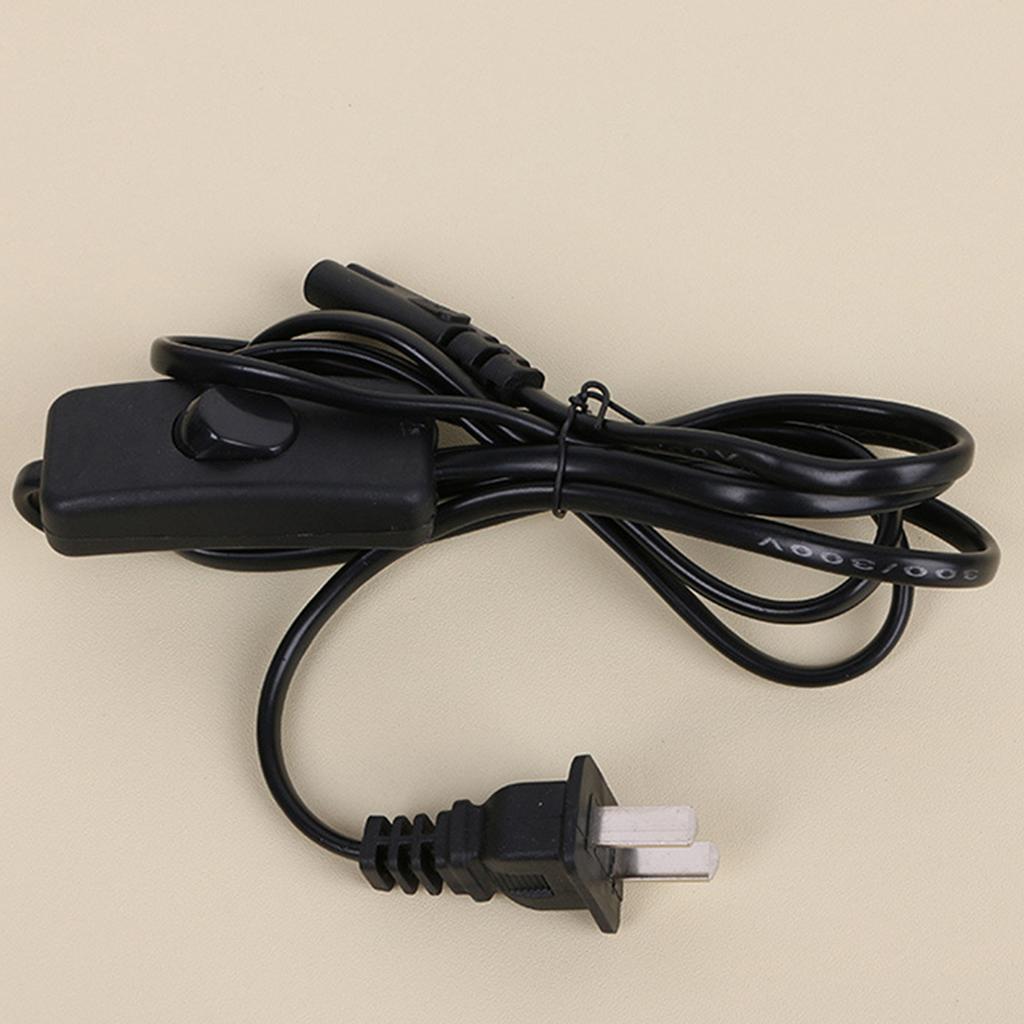 Мини-ручной утюг для одежды с антипригарным покрытием, портативный электронный утюг для рукоделия и рукоделия с американской вилкой