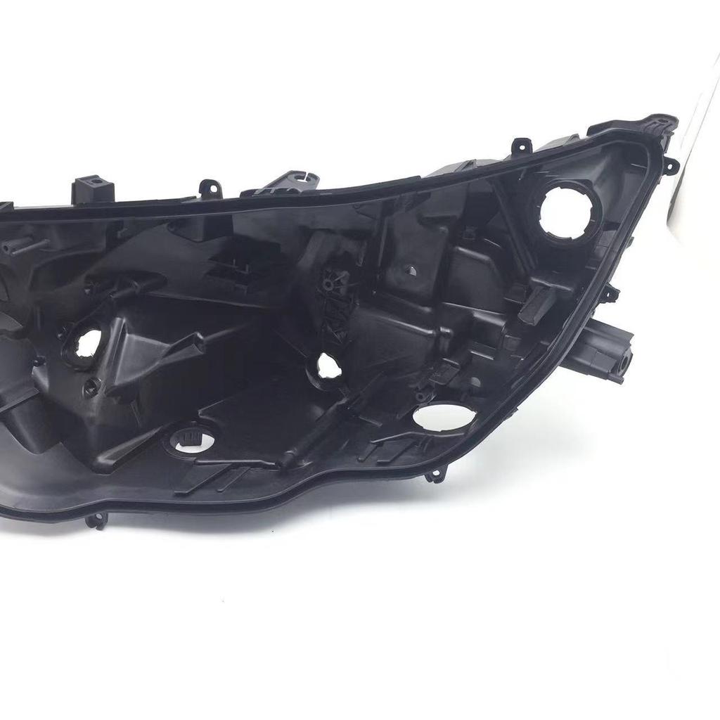 Подходит для Toyota RAV4 2019-2021 Задняя крышка фары Основание (Высокая/Низкая конфигурация)