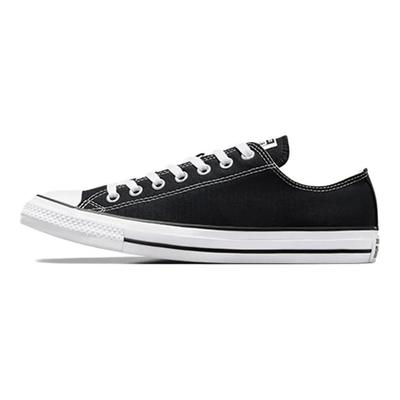 Кеды унисекс Chuck Taylor All Star Ox Черные M9166C