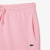 [lacoste] Women's Basic Jogger Pants XF9216-54N7SY