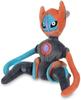 Оригинальная плюшевая игрушка Pokémon Center Pokémon fit Deoxys (Скорость Форма) 18 х 18 х 12,5 см (В x Ш x Г)