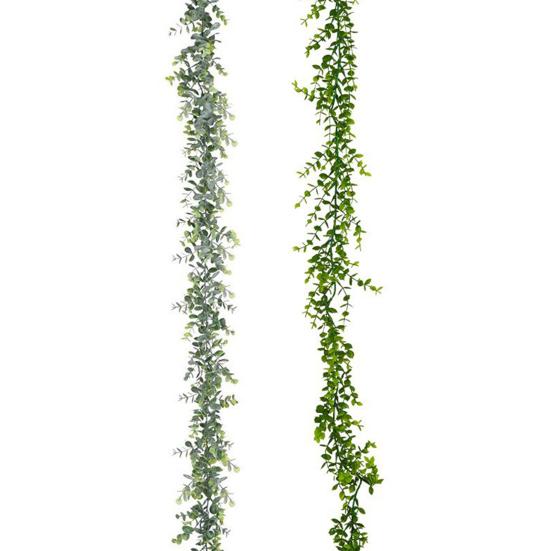 Искусственная лоза, простая в установке, гибкая, реалистичная, имитация зелени лозы для украшения домашней вечеринки, одежда для взрослых, сексуальная одежда