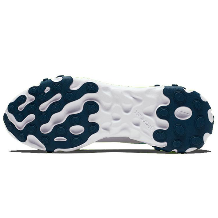 Nike Женские кроссовки React Element 55 'Sea Green Volt' BQ2728-102