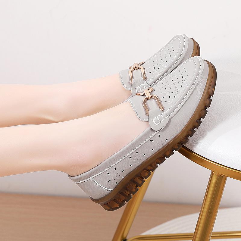 Женские повседневные кроссовки на плоской подошве, лоферы на платформе, обувь 2024 года, новая спортивная обувь, дизайнерский бренд, кроссовки для ходьбы и бега Zapatillas