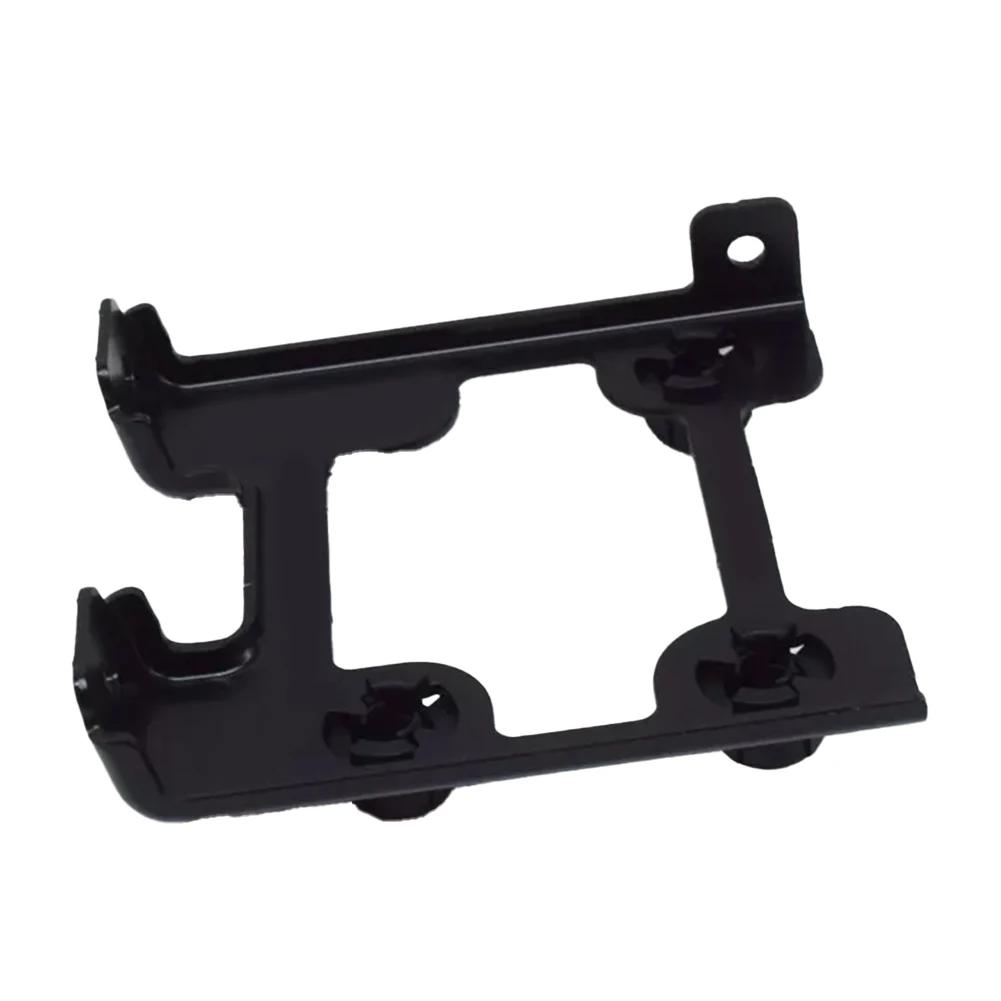 Кронштейн датчика парковки спереди автомобиля для Transporter для T6 7E0907461A Компоненты управления датчиком круиз-контроля автомобиля Кронштейн корпуса