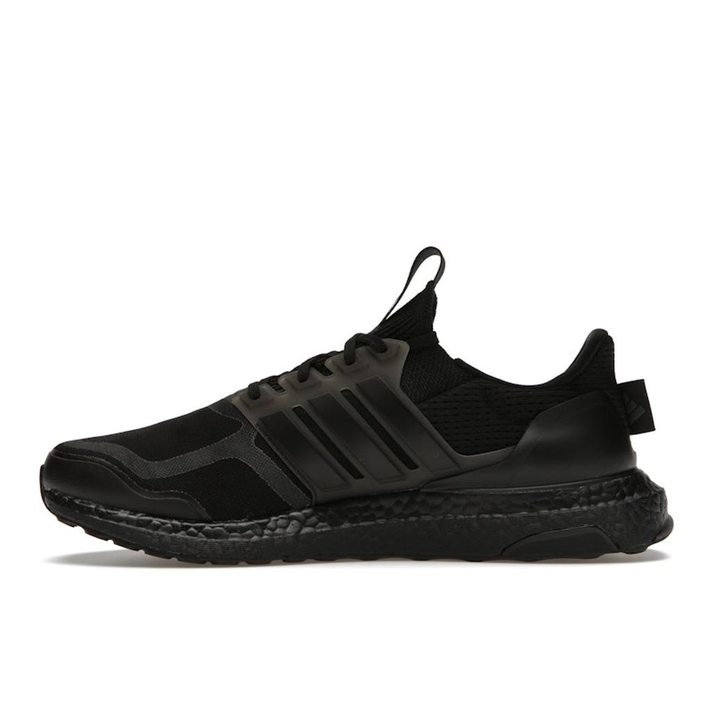 Adidas UltraBoost DNA Mono Triple Black Unisex Sneakers Core-Black GX3074