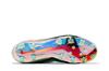 Nike Phantom 6 High Elite AG Хром Черный