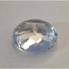 Oval Cut Natural White Topaz 94-96 Ct Stunning Certified Loose Gemstone