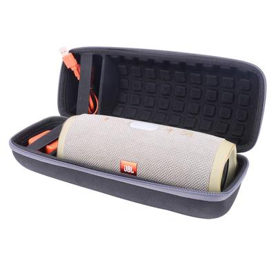 Защитный чехол для хранения Aenllosi для Bluetooth-колонок JBL Charge 5/Charge 4 (Серый)