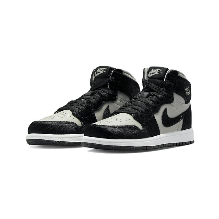 Jordan 1 Ретро High OG PS Средне-серый Черный FB1312-001