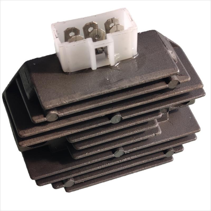 John Deere Rectifier M70121 M97348 21066-2056-2070
