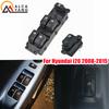 Car For Hyundai I20 93570-1J102 935701J102 202008158 Electric Power Window Control Switch Auto Parts