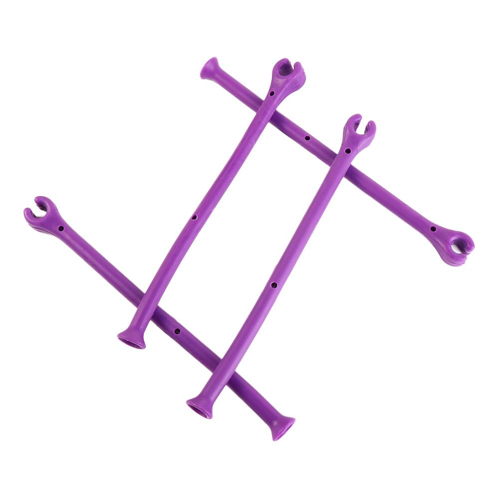 Гибкий бар Кухонные принадлежности Держатель для посудомоечной машины Сохранение бокалов Держатель для винных бокалов Фиксированная полка для вина