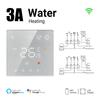 ME81H/82H WiFi Thermostat for Wall Boilers and Electric Heating - APP Remote Control with Alexa and Google Home Voice Commands