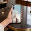 Чехол G-Grand Caster Solomon для Samsung Galaxy S21 S25 FE S24 S23 Ultra S20 S9 S22 Plus S10 TPU