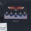 LP Пластинка AEROSMITH - Rocks PC34165 Columbia 2014 US Рок