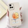 Для Vivo Y21 2021 Чехол V2111 Силиконовая Крышка Для vivo Y21S Y33S Цветок Защитник Задняя Крышка Для Vivo Y21A Y21T Y33T VivoY21 Funda