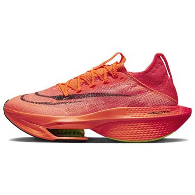 Женские кроссовки Air Zoom Alphafly NEXT% 2 'Total Orange' повседневные DN3559-800