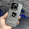 Матовый 15pro, Персонализированный 14PLUS, Креативный 13mini12 для чехлов для телефонов Apple 16promax