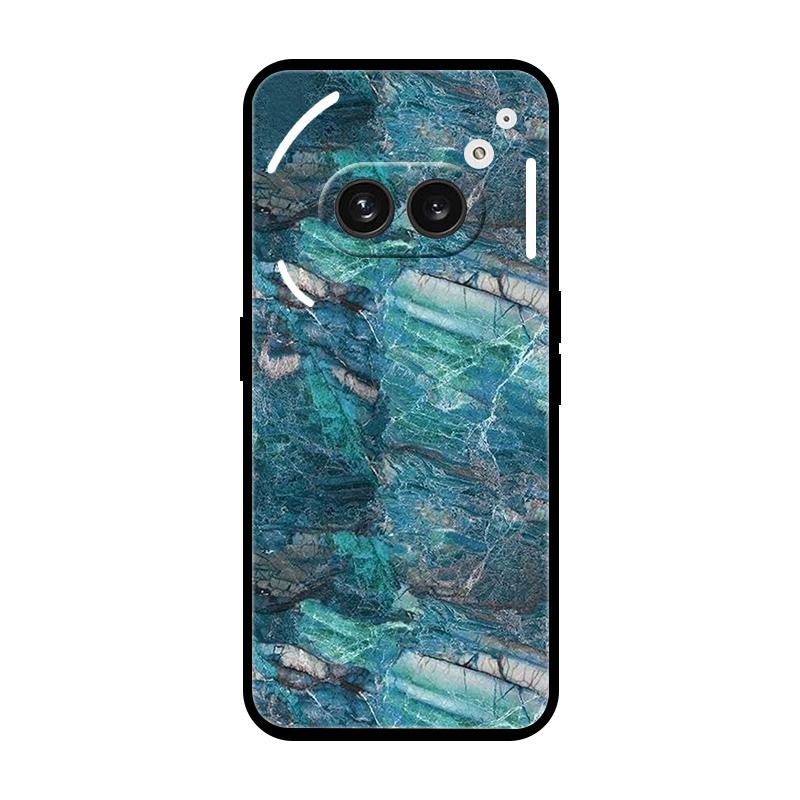 Чехол для Nothing Phone 2A для Nothing Phone2A Funda Глобальный Мягкий Силиконовый Чехол для Телефона Для Nothing Phone (2а) Чехол Coque A142 Capa