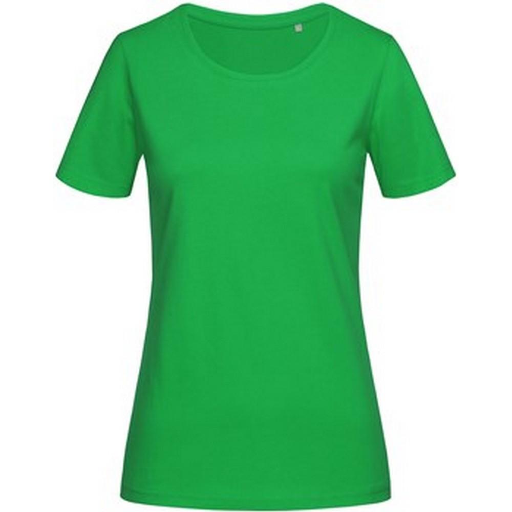 STEDMAN Womens/Ladies Lux T-Shirt