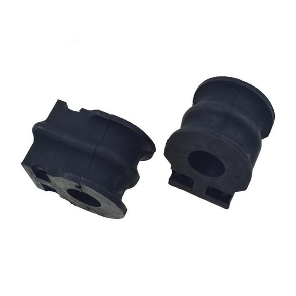 Новые 2 шт. Втулки стабилизатора передней подвески, ремонт 546133TA1A для Nissan Altima