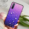 Чехол-обложка для Oppo Find X2 Lite Для OPPO Find X2 Neo Para Мраморный Мягкий Черный Силиконовый Чехол для Телефона Для Oppo FindX2 X2 PRO Fundas