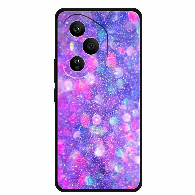Чехол для телефона Honor 400 Pro Global Мягкий силикон Funda TPU Coque Чехол для Honor 400 Pro DNP-NX9 Мультяшный Capa Honor400 Pro 5G