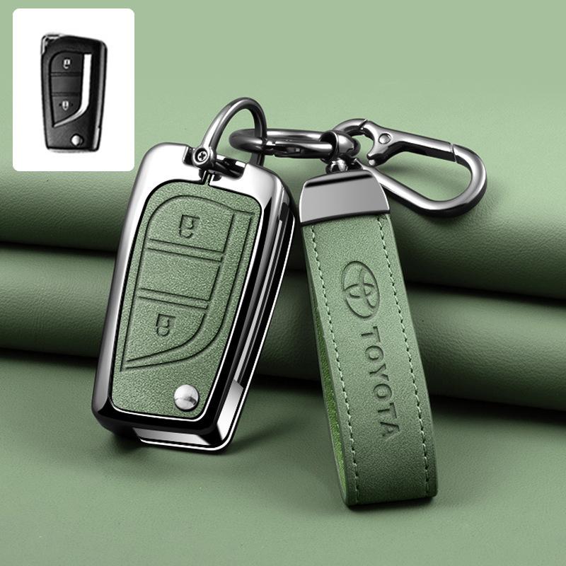 Горячий Чехол для Ключа Автомобиля Toyota Брелок для Toyota Auris Corolla Avensis Verso Yaris Aygo Scion TC IM Camry RAV4 Forturner Hi