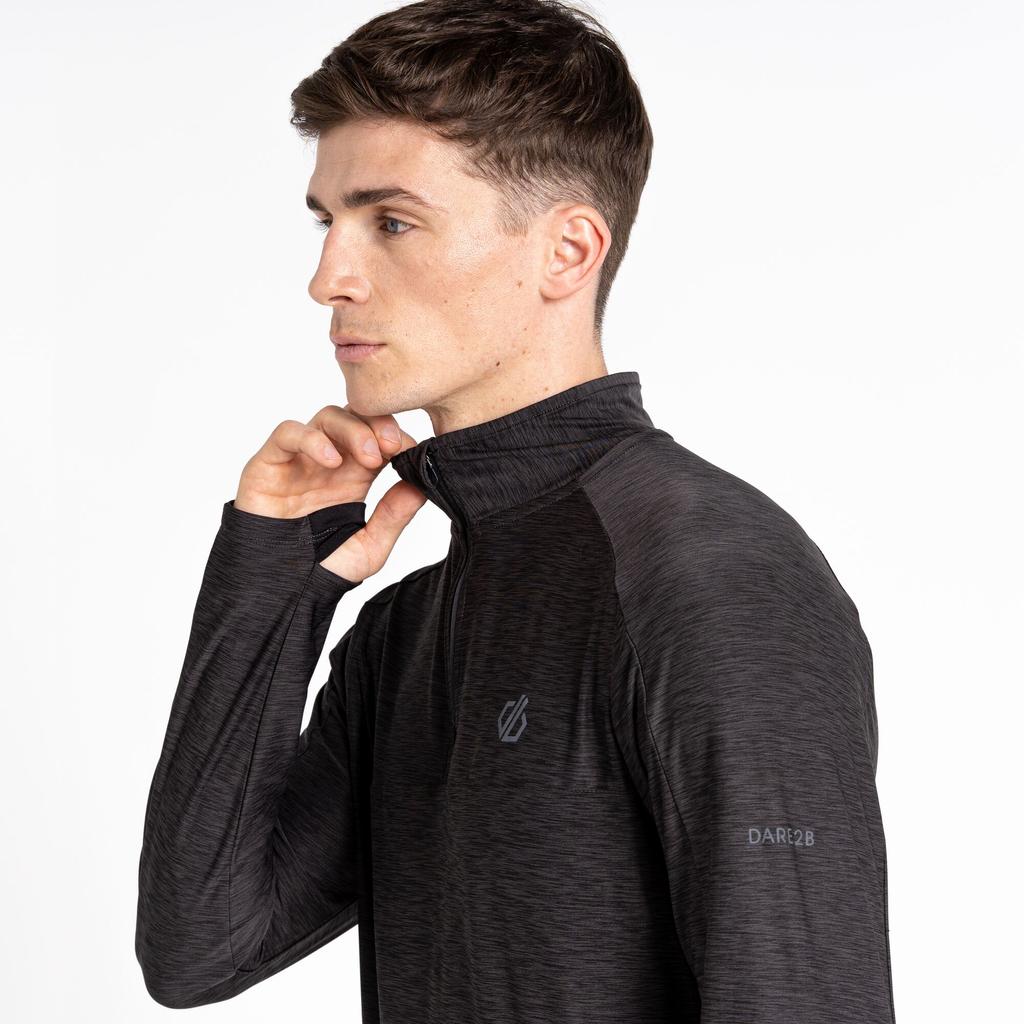 Мужская легкая джерси Power Up II