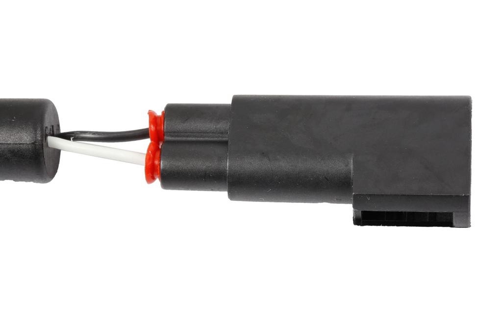 Ft80538 Fast Abs Sensor Front /R