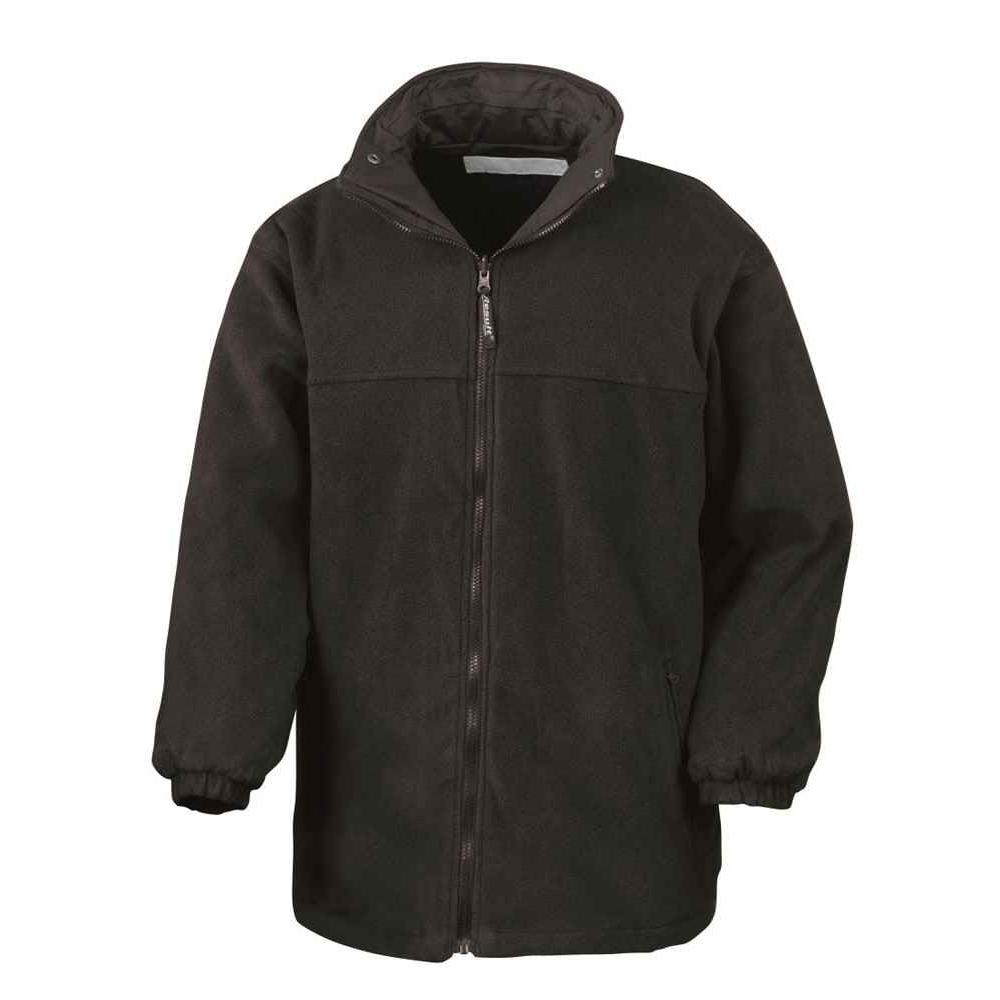 Result Unisex Adult StormDri 4000 Reversible Jacket