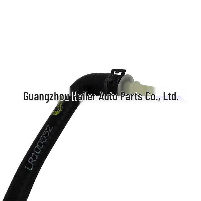 Expansion Tank Hose LR138370 for Land Rover 2.0 AJ200 Engine (LR100552) - Hot Selling