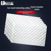 Automotive Sound Deadening Mat