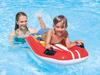Inflatable Swimming Board 112 X 62 Cm Intex 58165 Orange