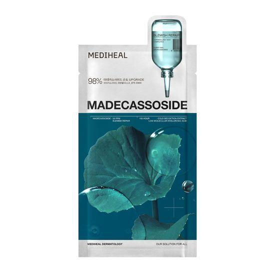 Mediheal Madecassoside Essential Mask Trace Repair 10+1 Sheets