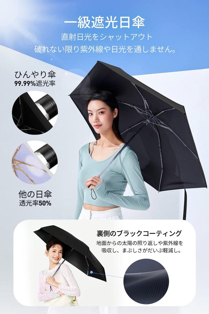 Уровень блокировки света или более УФ-излучения тепла как для солнца, так и для складывания УФ-теплового удара солнца складной автоматический чехол для хранения подарок подарок [сертифицировано JIS,