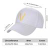 Кепка Cava Artwork Snapback Милая Дизайнерская Кепка Кепки Женская Мужская