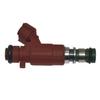 Fuel Injector FBLB100 FOR SUBARU IMPREZA 93-06 1.6 EJ16 N/A 98PS NIKKI 02 80155954 16600-AA430 16611-AA43A
